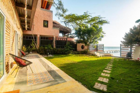 Casa playa Alquiler vacacional